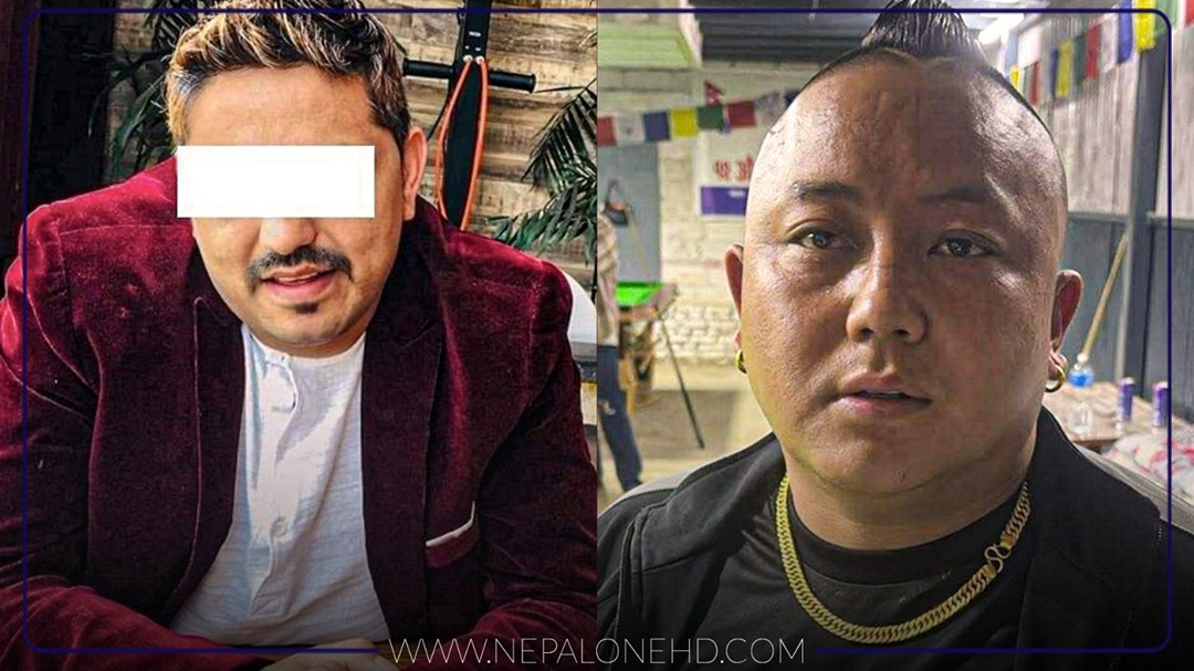 गुण्डागर्दीविरुद्ध प्रहरीको अपरेशन : गिरी,किमजोङ सहित १३ जना पक्राउ