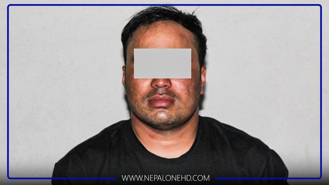बलात्कार मुद्दामा जन्मकैद सजाय पाएका व्यक्ति फरार : फेरि अर्को हत्या