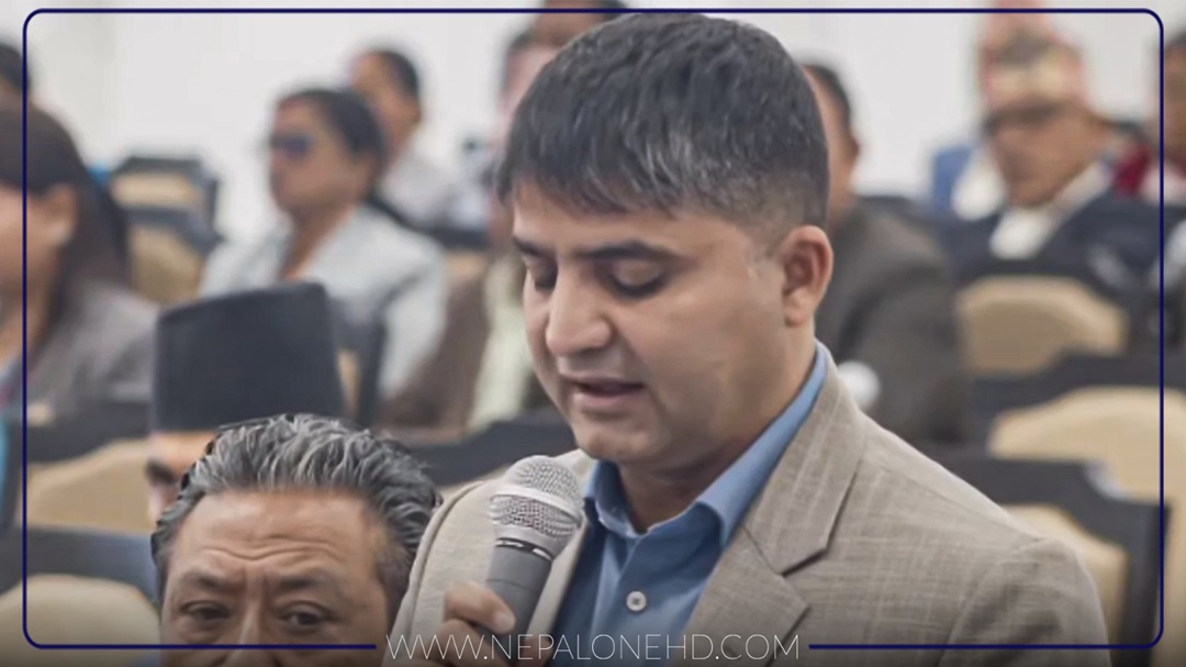 संसदमा उठ्यो बाँदर आतंक नियन्त्रणको कुरा(भिडियाे)