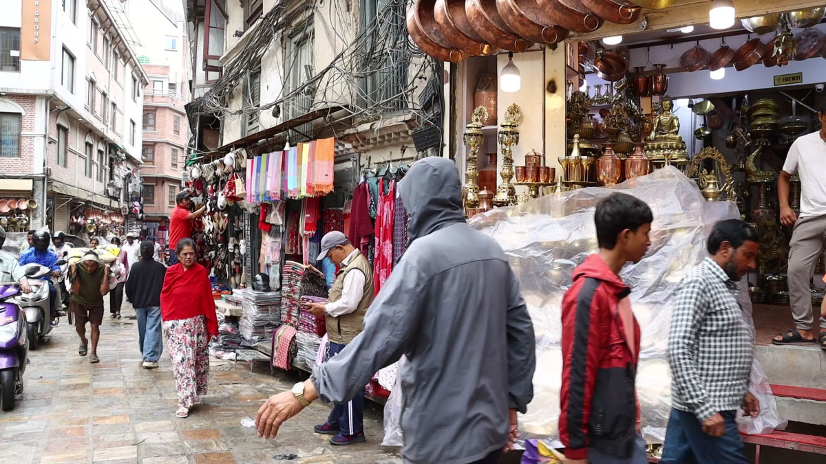 आजदेखि हरेक शनिबार ‘सवारीसाधन मुक्त असन’