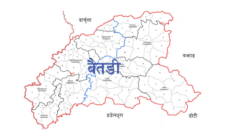 आर्थिक गणनाका लागि २० जना सुपरीवेक्षक खटिने