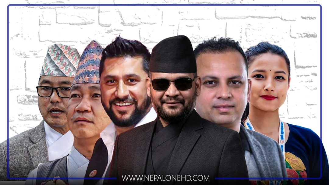 सुकुम्बासी बस्ती हटाउने बालेनको एकल निर्णय : रास्वपा नै अनभिज्ञ