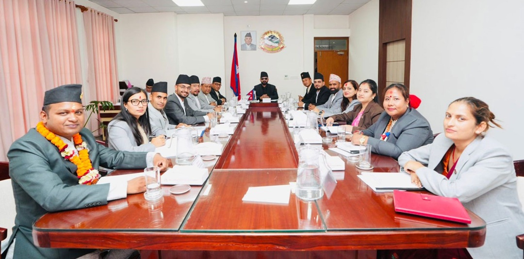 मन्त्रीपरिषद बैठक : यस्ता छन् आजका निर्णय (भिडियो)