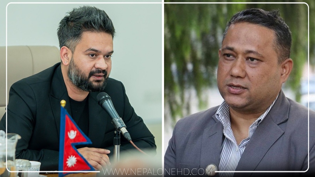 बालेनलाई मोदीको निम्तो,अर्थमन्त्री खनालले गरे यस्तो खुलासा ?