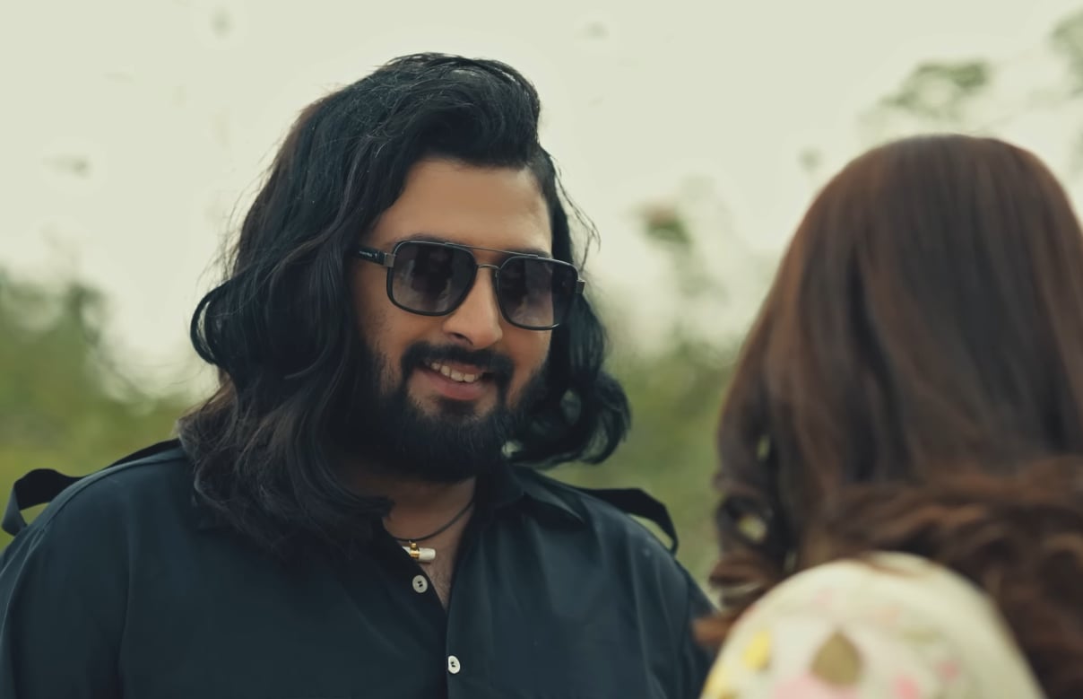 बलिउड गीत  तुजमे खोया तुजमे पायाको सपफलतापछि सुशान्तले ल्याए  धोका