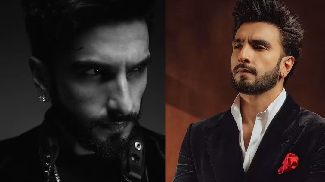 रणवीर सिंह ‘डन ३’बाट बाहिरिएपछि विवाद,गालीगलौजबारे के हो कुरो ?