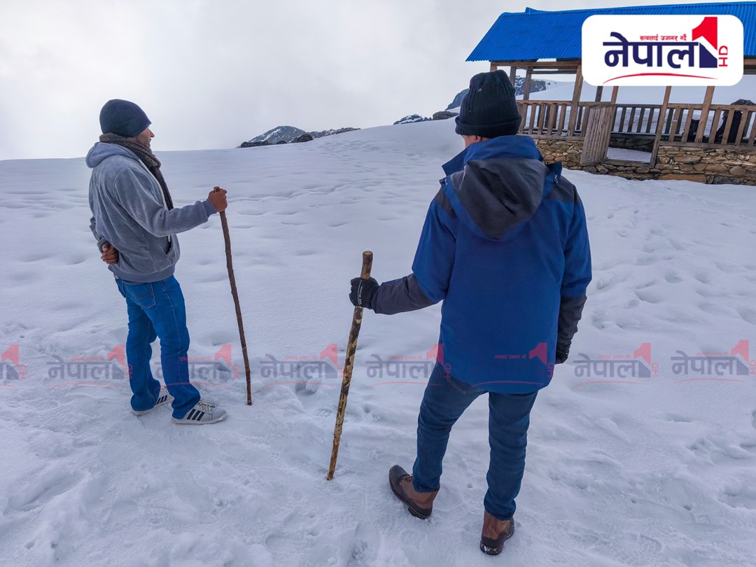 भैरवकुण्ड: धार्मिक आस्था र प्राकृतिक सौन्दर्यले भरिएको उदीयमान पर्यटकीय गन्तव्य(तस्बिरहरु)