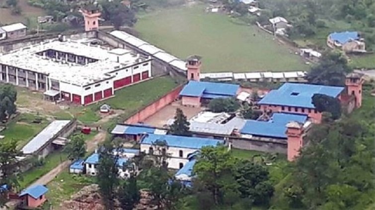 अझै फर्केनन् भिमफेदी कारागारबाट फरार १३३ कैदीबन्दी