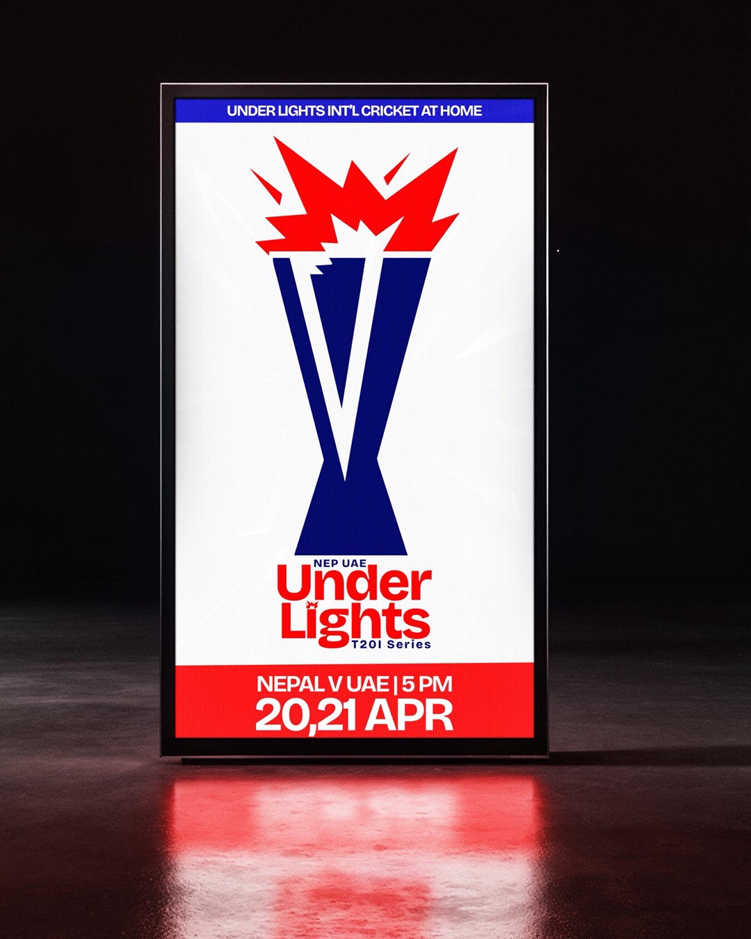 टी-२० र लिग-२ का लागि क्यानद्वारा पौडेल र ऐरीको कप्तानीमा टोली घोषणा