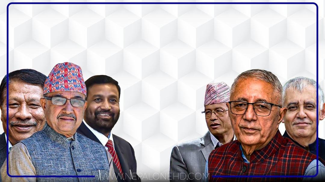 कांग्रेस विवाद : संस्थापन एकढिक्का, खड्का र कोइराला पक्षको छुट्टाछुट्टै बैठक