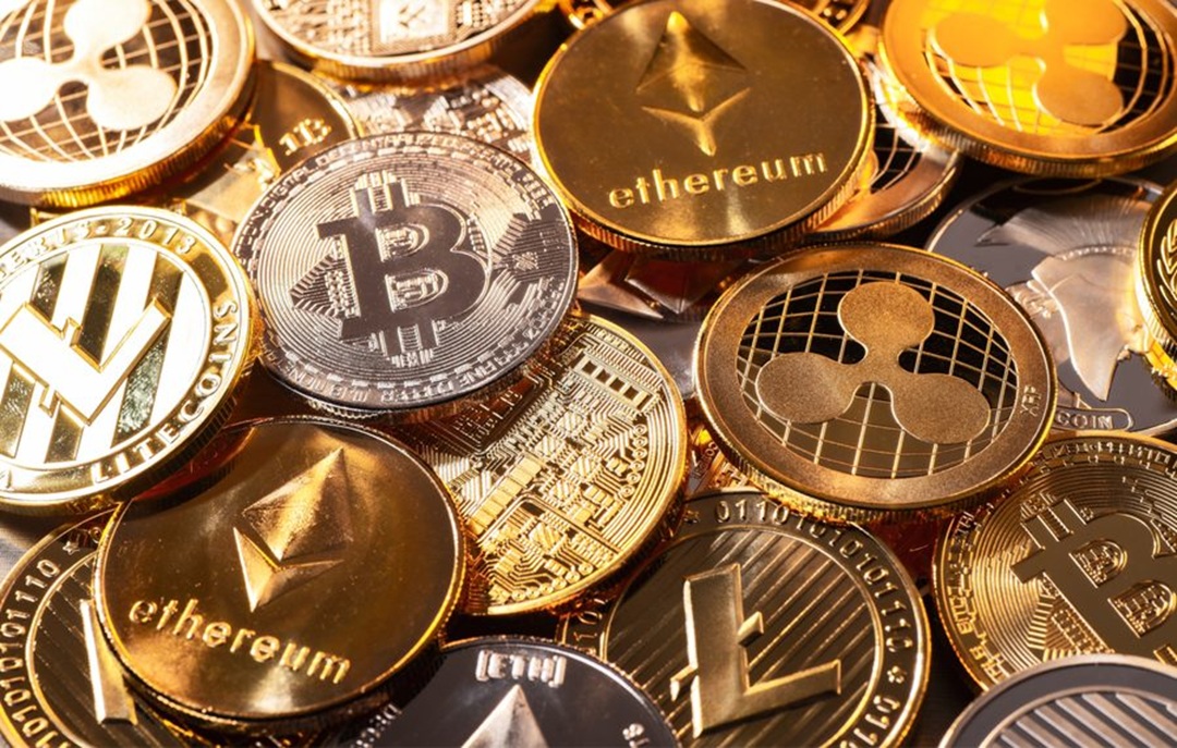 क्रिप्टोकरेन्सी कारोबार गर्ने ४ जना पक्राउ