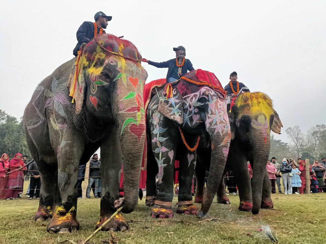 हप्तामा दुई दिन बिदा हुँदा आन्तरिक पर्यटन प्रवर्द्धन हुने अपेक्षा