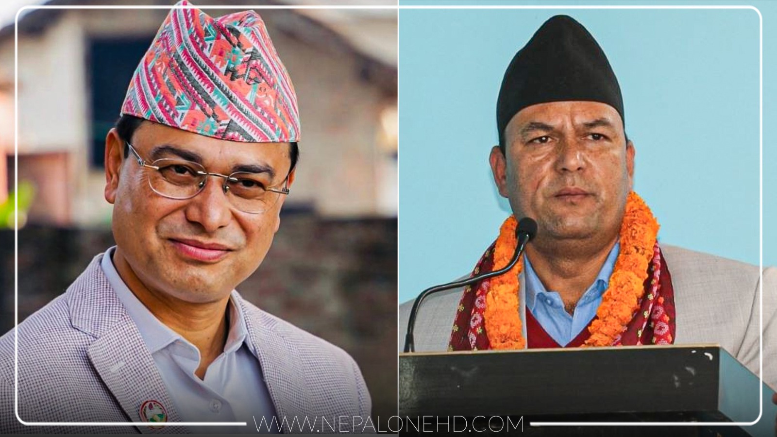 सात महिनापछि आए देउवा सम्पर्कमा : हराउनुको कारण यस्तो ?