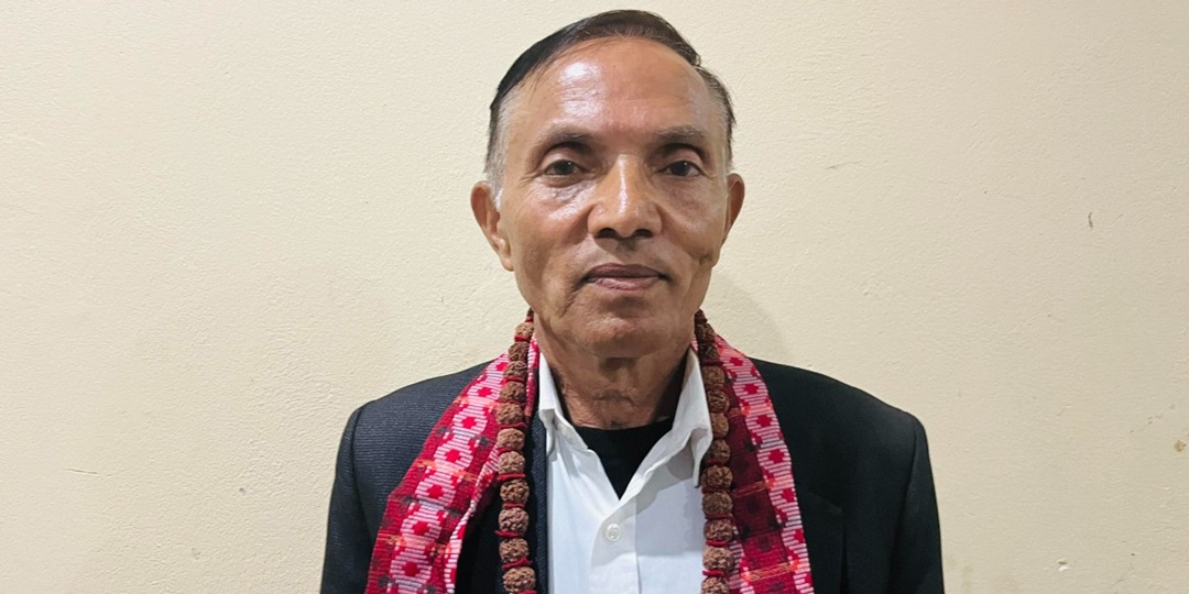 रासायनिक मल अभाव नदोहोरिने सुनिश्चित गर्न सरकारसँग माग सांसद पाठकको माग (भिडियो)