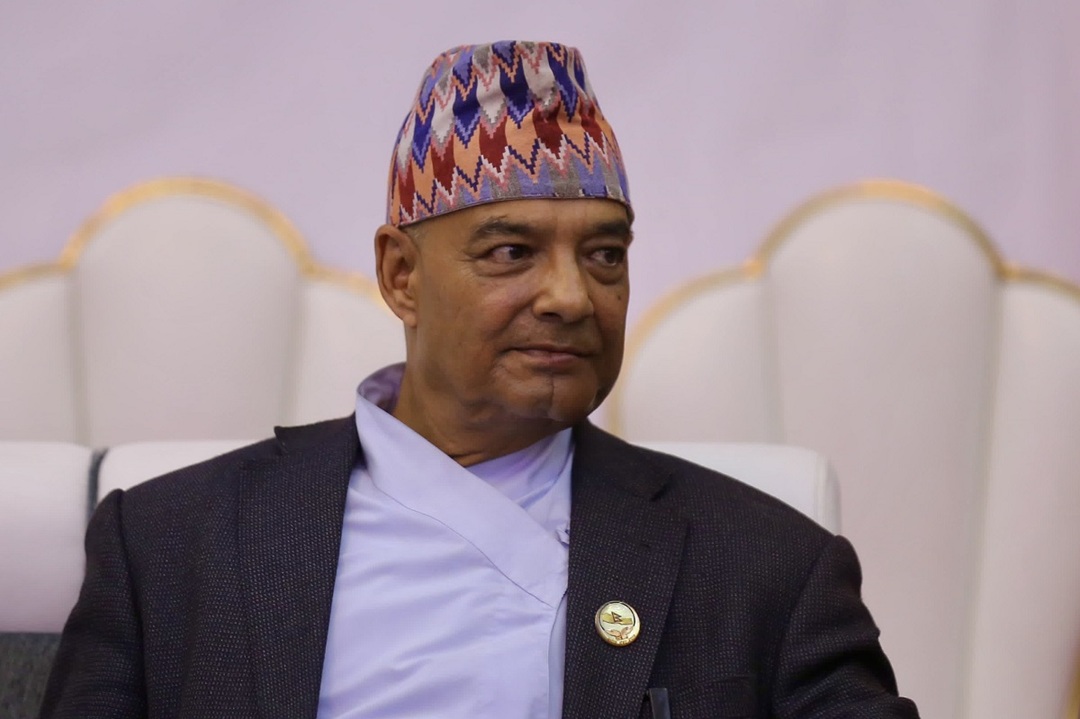 धवल शम्शेरसहित ५ नेताविरुद्धअनुशासन समितिमा उजुरी,को-को हुन् ?