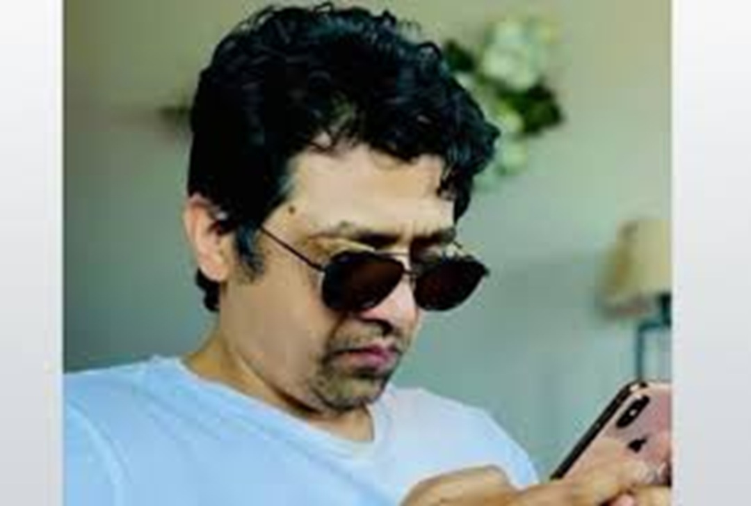 व्यावसायी दीपक भट्ट पक्राउ