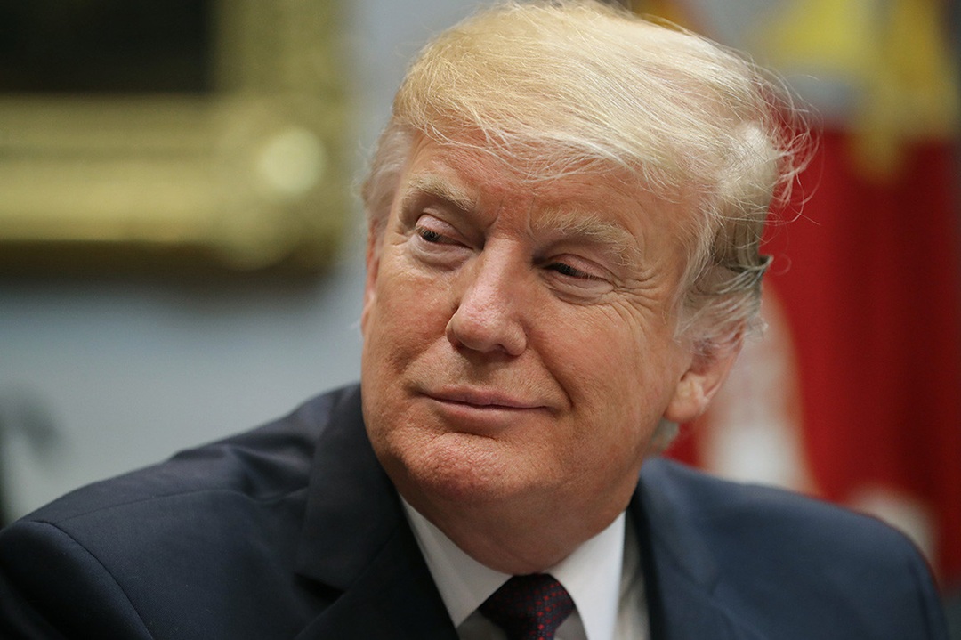 युद्धविराम तीन साता थपिएको ट्रम्पको घोषणा