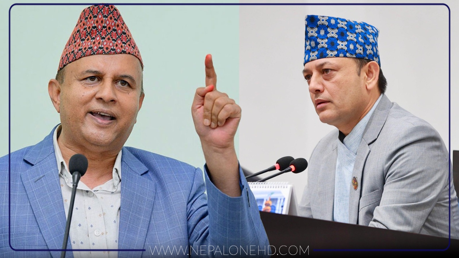 सभामुख अर्याललाई शंकर पोखरेलको प्रश्न: सम्पत्ति कुन च्यानलबाट आयो? कर तिरेको छ कि छैन?