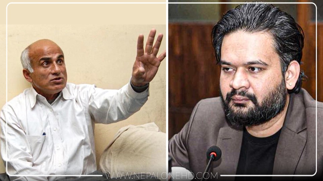 एमबीबीएस सिट दिने निर्णयप्रति डा.गोविन्द केसीको आपत्ति,आन्दोलनको चेतावनी