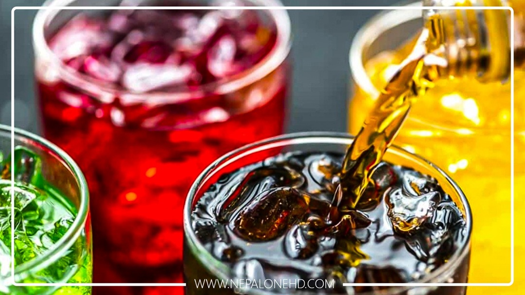 गर्मीमा सफ्ट ड्रिंक पिउनुहुन्छ ? साबधान!!!