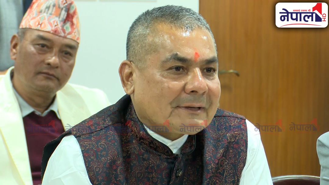 दुर्गा प्रसाईँविरुद्ध मुद्दा दायर,५ वर्षसम्म कैद सजायको माग