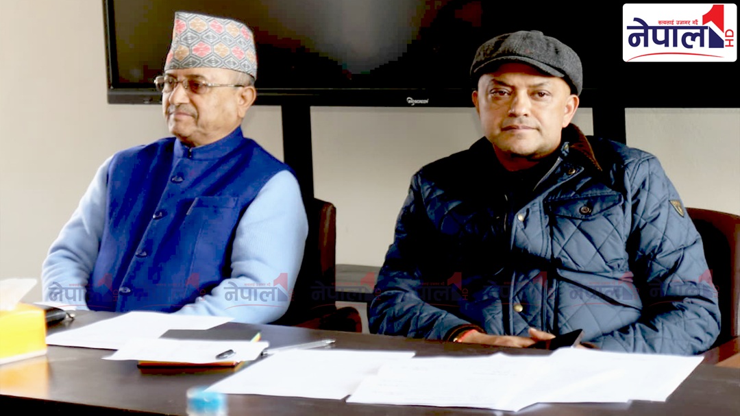 पूर्णबहादुर भेट्न गोल्फुटार पुगे गगन, के मिल्ला कुरो ?