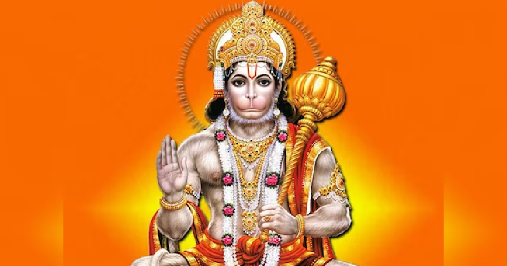 आज हनुमान जन्मजयन्ती ,विभिन्न कार्यक्रम आयोजना गरी देशभर मनाइँदै