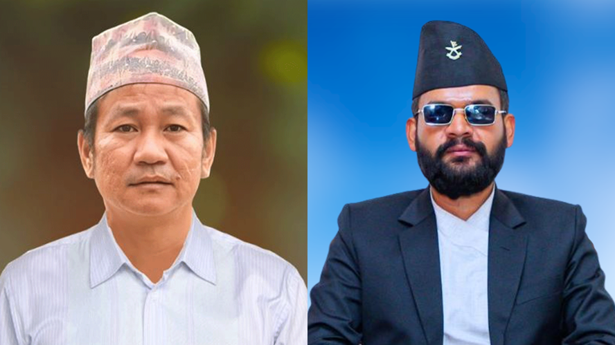 बालेन जी, जनतालाई धेरै दु:ख नदिनु, सबैजना एकदिन जलेर खरानी हुनुपर्छ – हर्क साम्पाङ