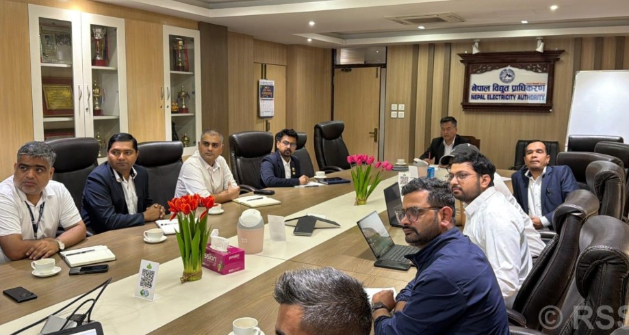 सेवालाई नवीनतम् प्रविधिमैत्री बनाउने विद्युत् प्राधिकरणको पहल