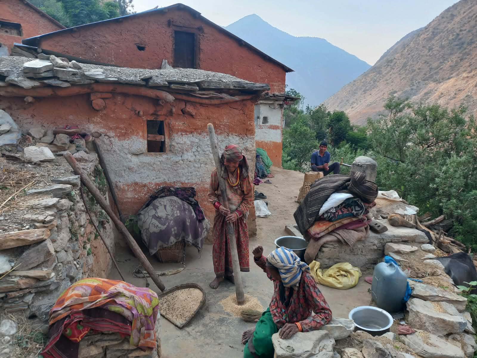 हलिया मुक्ति घोषणाको १८ वर्षः ‘व्यवस्था फेरियो, अवस्था उस्तै’