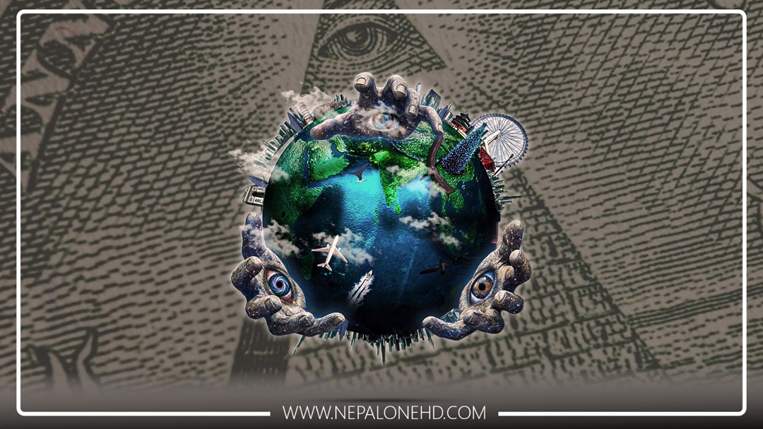 ‘इल्लुमिनाटी’- के संसार चलाइरहेछ?