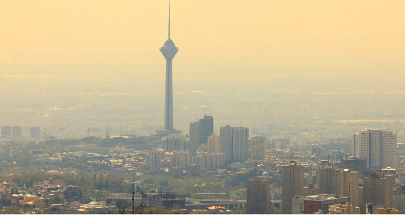 शान्ति वार्तामा सहभागी हुन इरानद्वारा अझै औपचारिक पुष्टि गरेको छैन: पाकिस्तानी अधिकारी