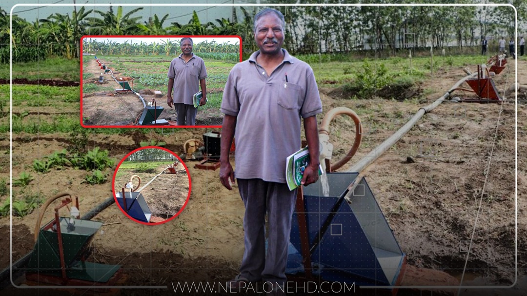 नेपालमै यस्तो आविष्कार : के हो ‘काचाल्का’ प्रविधि?