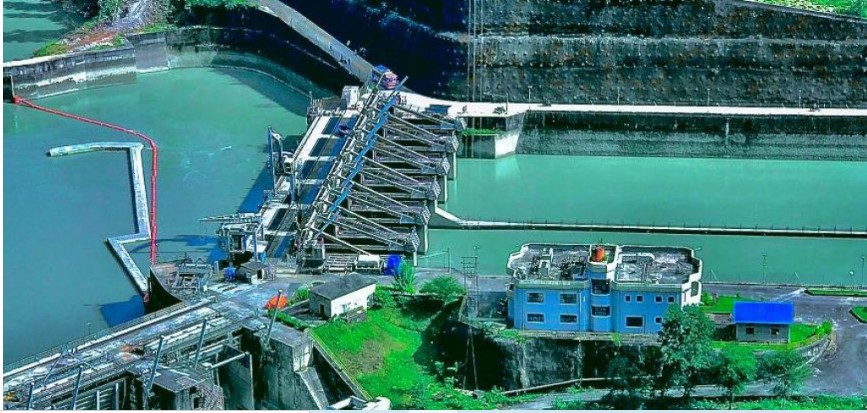 कालीगण्डकी जलाशयुक्त जलविद्युत् आयोजना ६४० मेगावाट क्षमताको निर्माण हुने