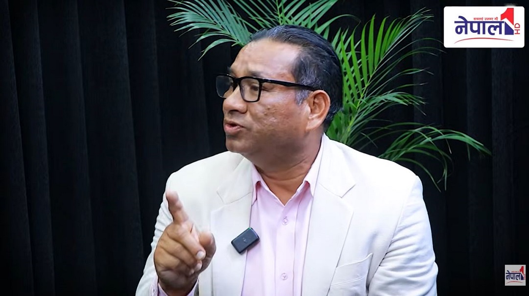 ओली पक्राउपछि बालेनलाई कर्ण थापाको चेतावनी- घमण्ड होइन, विधि मान्नुस् (भिडियो वार्ता)