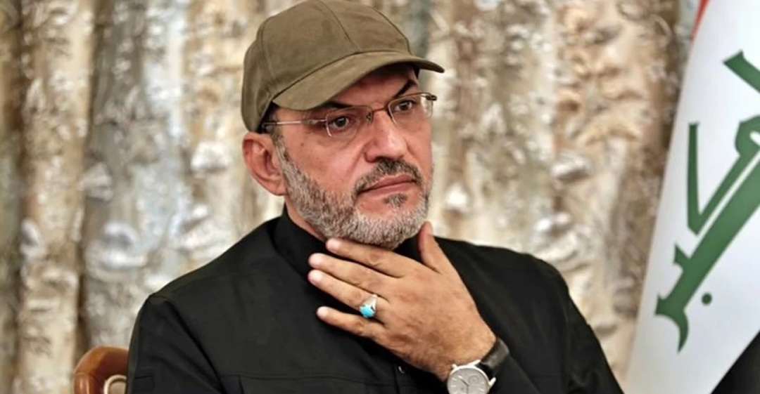 ट्रम्पले सराजीको टाउकोको मूल्य १ करोड डलर तोके