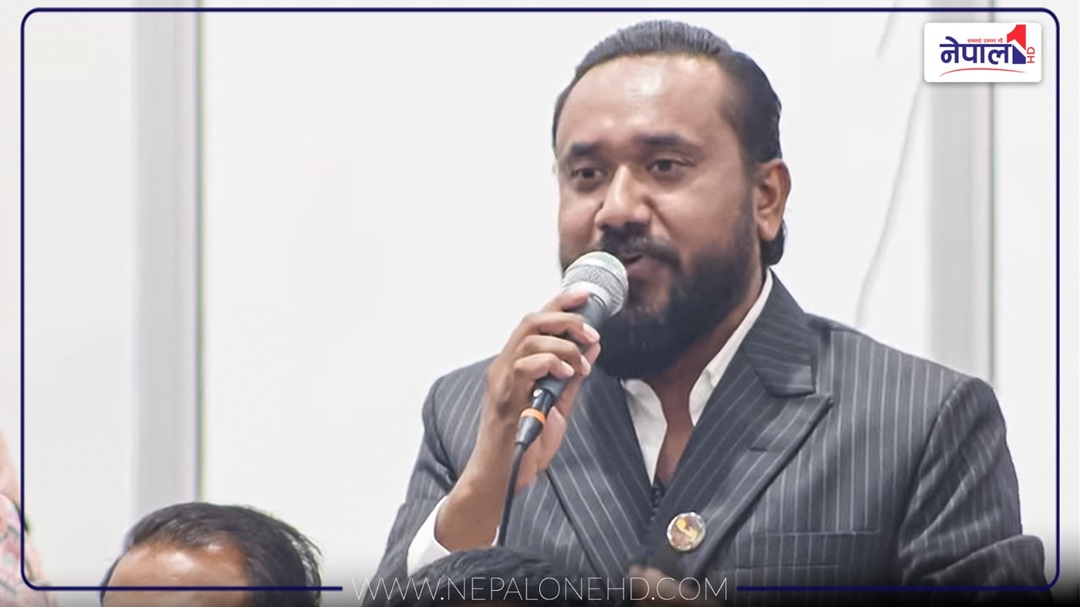 राष्ट्रिय स्वतन्त्र पार्टीका सांसद खगेन्द्र सुनारद्वारा दलित समुदायसँग माफी माग्ने कदमको स्वागत(भिडियाे)