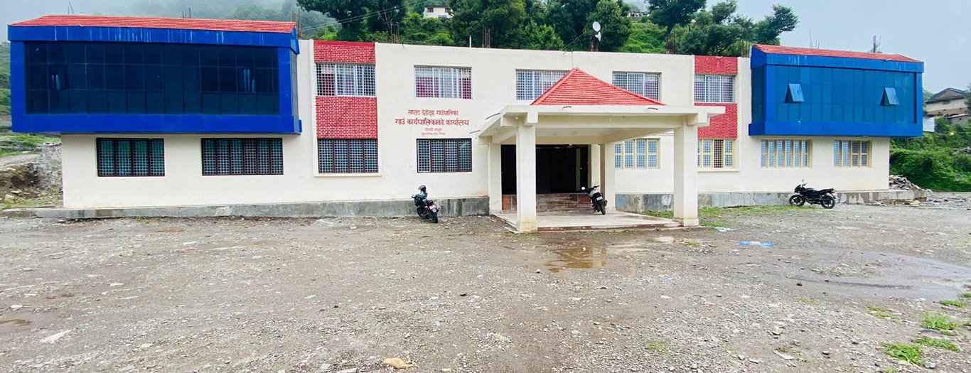 खप्तड छेडेदह-६ का वडाध्यक्ष विष्टकाे निधन