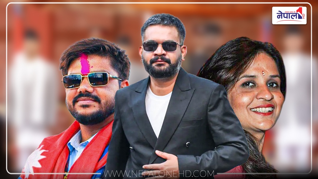 नयाँ मन्त्रीहरुले आजै सपथ ग्रहण गर्ने