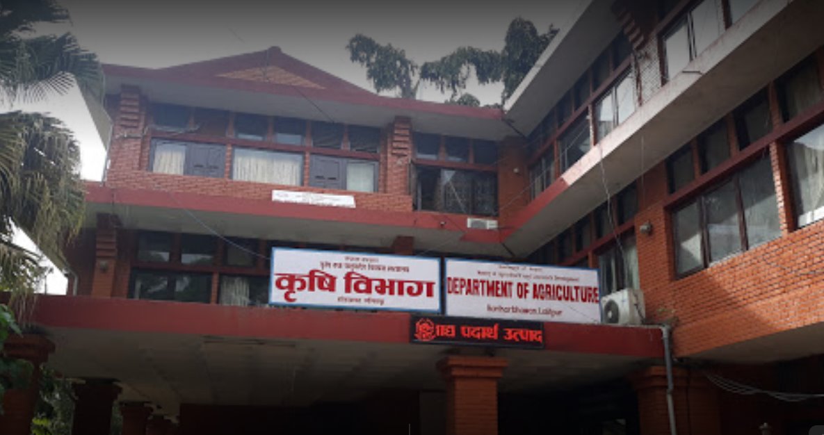 माटोको गुणस्तर सुधारका लागि माटो परीक्षण गर्न किसानलाई कृषि विभागको आग्रह