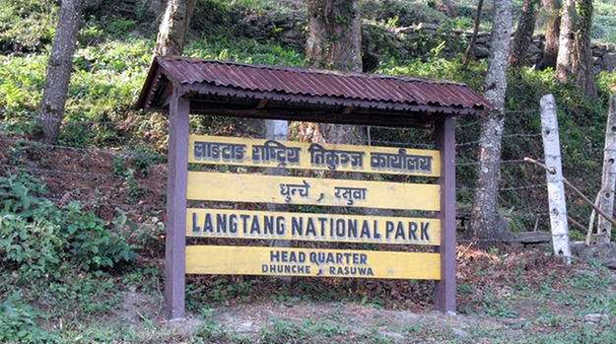 वन्यजन्तु सप्ताह : लाङटाङ राष्ट्रिय निकुञ्ज संरक्षणको यात्रा