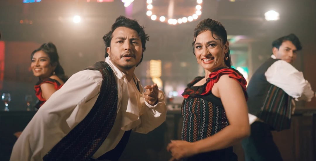 ‘लाइफ ड्यामेज’ जेठ १ गतेबाट प्रदर्शनमा आउने