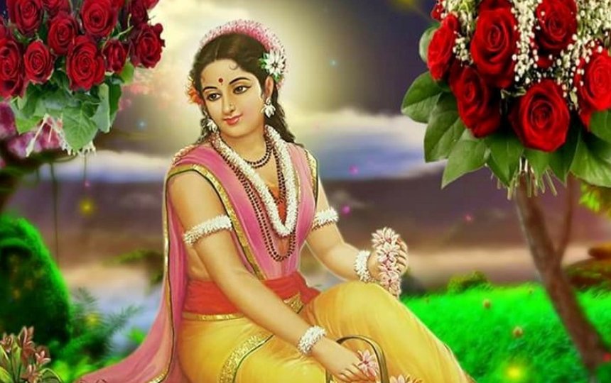 वैशाख शुक्ल नवमी: आज राष्ट्रिय विभूति सीता जयन्ती मनाइँदै