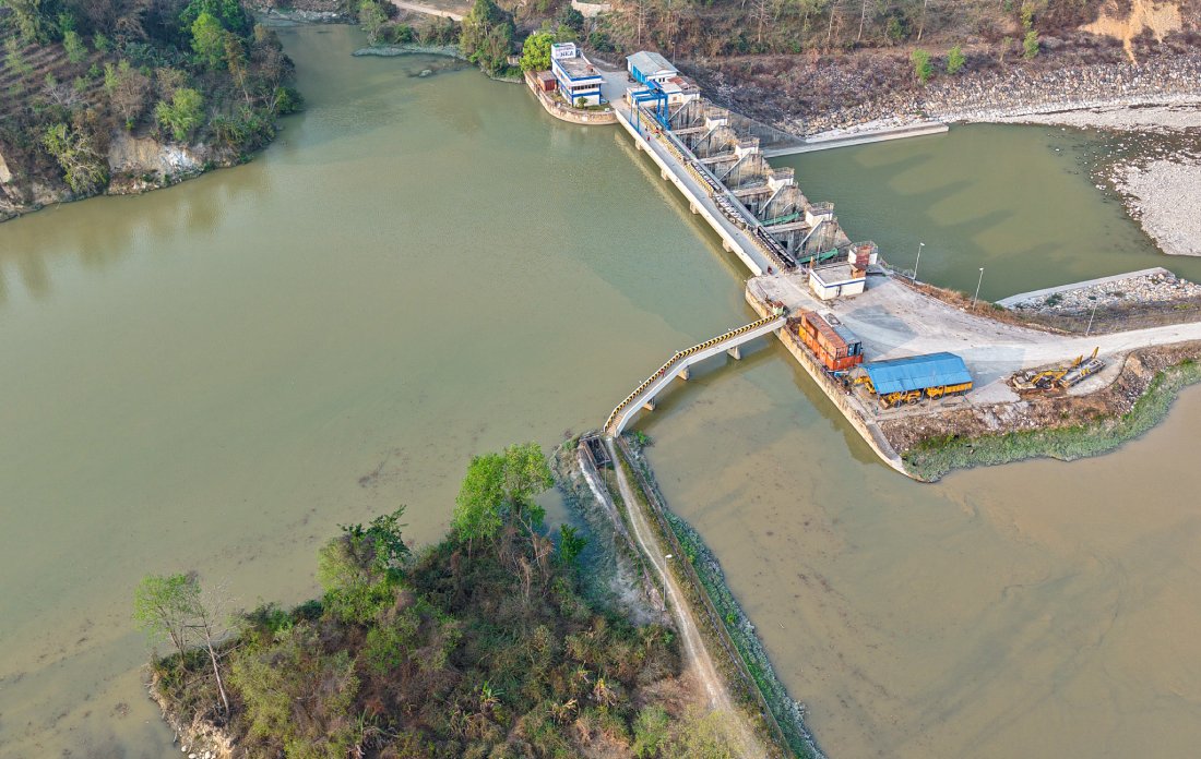 आगामी दश वर्षमा चौबीस हजार पाँच सय मेगावाट विद्युत् उत्पादन गरिने