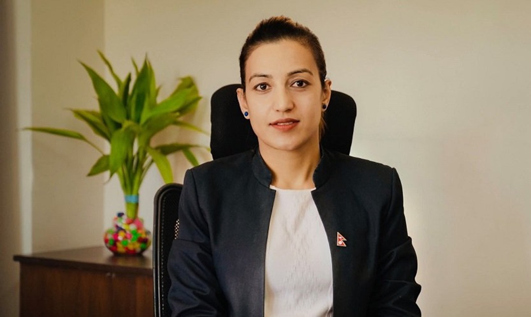 अब एकै दिनमा स्वीकृति