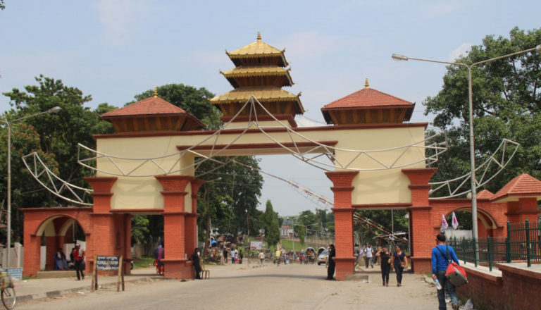 भारतीय चुनावका कारण पूर्वीसीमा ७२ घण्टाका लागि बन्द