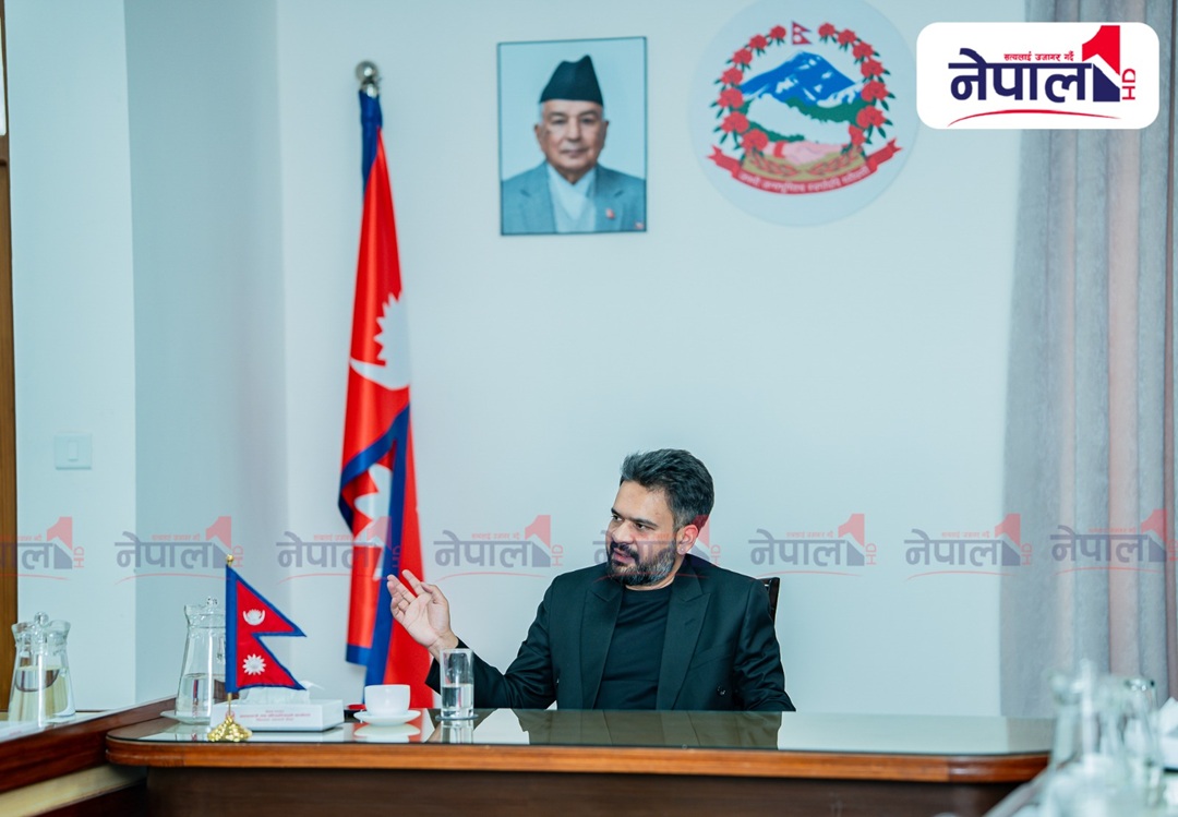 मुख्यमन्त्रीहरूसँग प्रधानमन्त्री शाहको छलफल जारी (तस्वीरहरु)