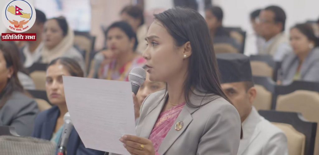 भारतीय सवारीबाट प्रवेश पासमा भएको दुरुपयोग रोक्न माग (भिडियो)