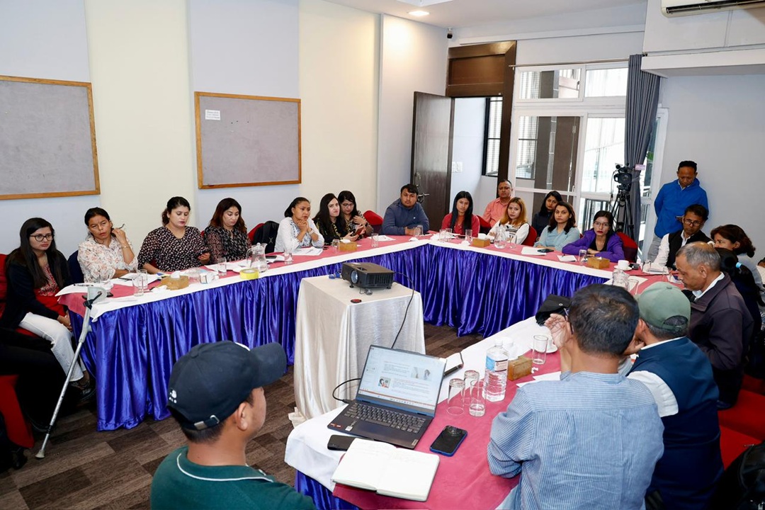 कसुर नठहरिने प्रसूति हिंसाको तथ्यांक डरलाग्दो