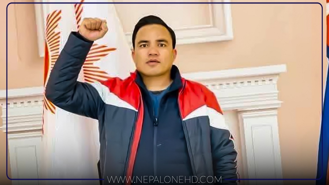 वकिलको रिहाइ माग गर्दै एमाले सचिव महेश बस्नेतले लेखे ‘वकिलको पक्राउ कानुनी शासनविपरीत’